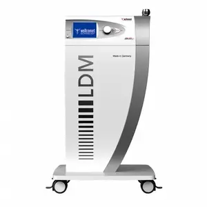 Salon kullanımı LDM cilt sıkılaştırma yüz bakımı ekipmanları terapi makinesi fabrika fiyat