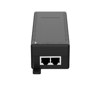 Injecteur PoE 90W 5G 802.3af/at/bt haute puissance avec protection ESD 8KV pour caméra CCTV