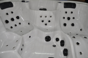 <span class=keywords><strong>Jacuzzi</strong></span> <span class=keywords><strong>Balboa</strong></span> 6 places pour balcon, spa de jardin, massage, meilleur design, vente en gros, usine OEM Chine - Product Image 3