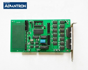 การ์ดจับภาพสำหรับเมนบอร์ดอุตสาหกรรมแบบฝังตัว ADVANTECH ACL-7120 บอร์ดซีพียู ของแท้จากโรงงาน คอมพิวเตอร์ฝังตัว - Product Image 4