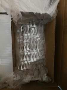 Кюветы для коагулометра Laboratorie PS Plastic Disposable Precil French STAGO, одноразовые, прозрачные, стерильные (EO), OEM - Product Image 5