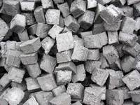 Pâte d'électrode de carbone graphite à haute conductivité