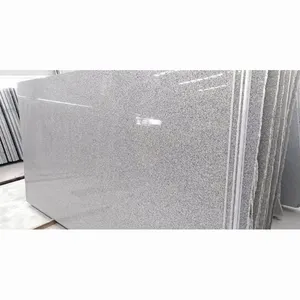 G603 Chinese Supplier Wholesale Grey Granite Slabs,G603 Granite Bush Hammered