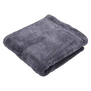 Toalla <span class=keywords><strong>de</strong></span> lavado <span class=keywords><strong>de</strong></span> coches <span class=keywords><strong>de</strong></span> microfibra súper absorbente 1400 Gsm 60x90 <span class=keywords><strong>trapo</strong></span> <span class=keywords><strong>de</strong></span> detalles <span class=keywords><strong>de</strong></span> secado rápido <span class=keywords><strong>de</strong></span> bucle trenzado <span class=keywords><strong>de</strong></span> doble cara para <span class=keywords><strong>secador</strong></span> <span class=keywords><strong>de</strong></span> coche doméstico - Product Image 2