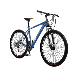 Prix de gros d'usine Offre Spéciale 26 pouces hommes femmes vélo roue <span class=keywords><strong>à</strong></span> rayons grandes jantes suspension complète 26 pouces <span class=keywords><strong>VTT</strong></span> - Product Image 1