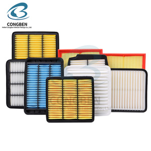 Nhà máy nóng bán phụ tùng ô tô động cơ tự động Bộ lọc không khí 17220r0a003 17220-r0a-003 cho HONDA <span class=keywords><strong>ACURA</strong></span> <span class=keywords><strong>TL</strong></span> - Product Image 5