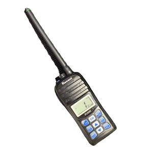 Walkie Talkie RS-35ME recente a lunga distanza 50KM a portata di mano VHF frequenza marittima internazionale impermeabile IP68 Walkie Talkie Radio - Product Image 2