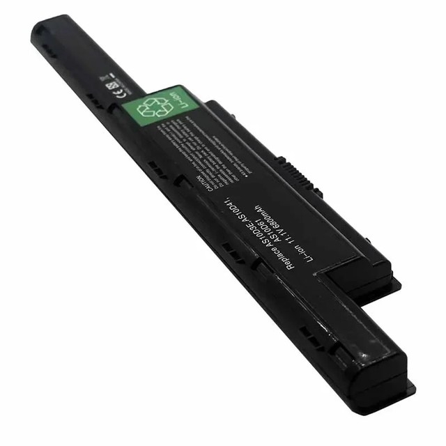 New Laptop Batteries for Acer Aspire V3 5741 5742 5750 5551G 5560G 5741G 5750G AS10D31 AS10D51 AS10D61 AS10D71 AS10D75 AS10D81