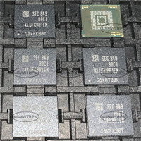 YMUS7A4TB2A2C1 UFS 64GB 153FBGA Chip de Memoria IC Circuitos Integrados Componentes Electrónicos Nuevo Original En Stock