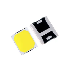 Popolare marchio di Chip Led Bmtc 2835 Smd Led 0.2w 0.5w 1w 3v 3000k 4000k 6500k Led componenti Bmtc 2835 Smd Led Chip