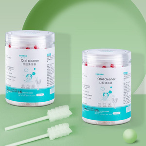 Nettoyage buccal pour <span class=keywords><strong>bébé</strong></span> <span class=keywords><strong>Brosse</strong></span> <span class=keywords><strong>à</strong></span> <span class=keywords><strong>dents</strong></span> <span class=keywords><strong>à</strong></span> poils doux pour nouveau-né <span class=keywords><strong>Bébé</strong></span> de 0 <span class=keywords><strong>à</strong></span> 3 ans <span class=keywords><strong>Brosse</strong></span> <span class=keywords><strong>à</strong></span> langue Gaze en coton - Product Image 2