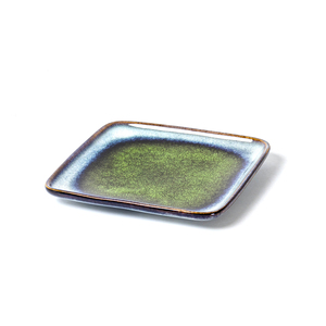 Platos de Postre Redondos de Porcelana Clásica <span class=keywords><strong>UNICASA</strong></span>, Vajilla de Cerámica para Ensaladas, Tazas de Café - Product Image 1