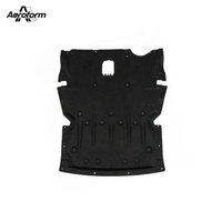 OEM 51757241772  Bandeja Protectora de Motor, Cubierta Antisalpicaduras para BMW Serie 3 F35