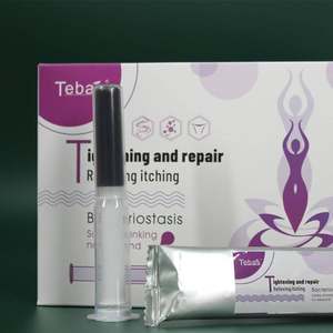 लिजितांग 2025 निर्माता ओम प्राकृतिक जड़ी-बूटियां महिला योनि योनी जेल v तंग जेल - Product Image 2