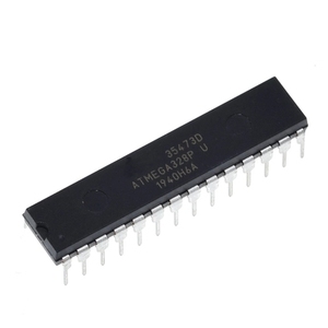 Atmega328p-pu Atmega328p-pu Atmega328p-pu Original Atmega328p New DIP-28 Atmega328p-pu Ic Chip