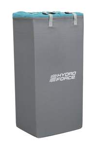 <span class=keywords><strong>Bestway</strong></span>-<span class=keywords><strong>Tabla</strong></span> <span class=keywords><strong>de</strong></span> Paddleboard <span class=keywords><strong>de</strong></span> pie hinchable Hydro Force Aqua Journey, 6532A, 2,74 m x 76 cm x 12 cm - Product Image 5