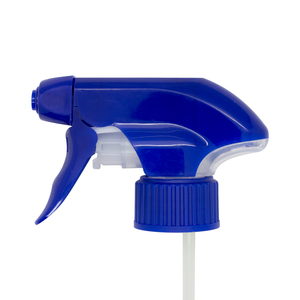 Heavy Duty Commercial Grade Plastic Trigger Spray Nozzle Cap Head For Chemical Container <b>Bottle</b> <b>Pump</b> <b>Dispenser</b> Cleaning Parts - Product Image 1