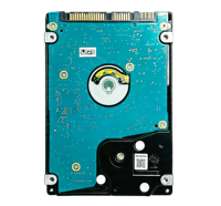 Disque SATA 2,5 pouces MQ01ABD100 1 To Série MQ pour stockage interne d'ordinateur portable, d'occasion, Grade A, testé, 100 % en état, 5400 tr/min