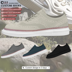 <strong>2026</strong> Luxury Fashion Custom LOGO Sneakers for Women Men Casual Breathable Mesh Spring Autumn - Product Image 1