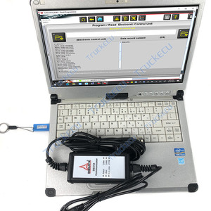 Thoughbook C2 Laptop per deutz DeCOM controller Serdia4.0 Level6 sostituire SerDia2010 per deutz Decom strumento di programmazione diagnostica - Product Image 2