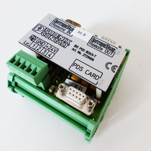 New Original Price Advantage Contact Ibs <strong>Pds</strong> Boxit 2729606 Plc Industrial Automation - Product Image 1