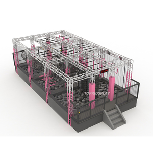 <span class=keywords><strong>2023</strong></span> ACES ustomized utdoor inja bstacle ourse ACES ases for duldults - Product Image 1