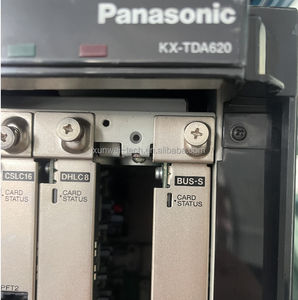 Tarjeta BUS-M y BUS-S KX-TDA6110 para <span class=keywords><strong>Central</strong></span> <span class=keywords><strong>Telefónica</strong></span> Panasonic KX-TDA600 y KX-TDE600 TDA6110 - Product Image 5