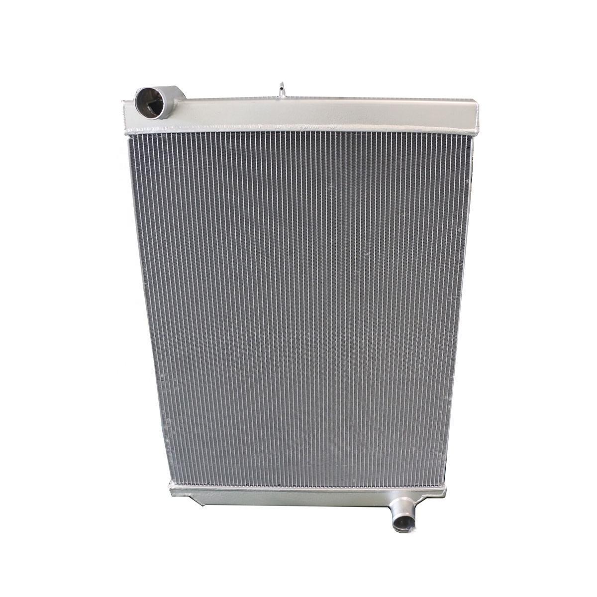 RUI 8-97358878-0 3502030-P301 8973588780 3502030P301 Rear Brake