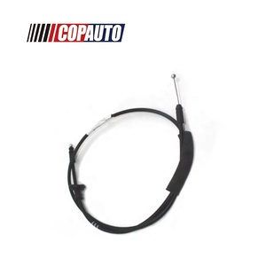 COPAUTO OEM 81190-4E000 Cable de capó Nueva condición para coche Kia Bongo 3 - Product Image 5