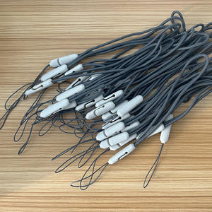 Estuche transparente <span class=keywords><strong>para</strong></span> auriculares Cuerda <span class=keywords><strong>para</strong></span> colgar <span class=keywords><strong>para</strong></span> <span class=keywords><strong>Airpods</strong></span> 4 3 <span class=keywords><strong>2</strong></span> 1 <span class=keywords><strong>Pro</strong></span> Pro2 Correa de cordón a prueba de golpes <span class=keywords><strong>para</strong></span> ESTUCHE DE CARGA DE <span class=keywords><strong>Airpods</strong></span> - Product Image 3