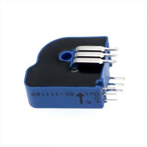 HTB100-TP電流変換器ホール効果センサー - Product Image 2