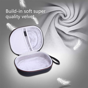 Estuche rígido de viaje EVA para auriculares inalámbricos Live 650BTNC 400BT <span class=keywords><strong>500BT</strong></span> y Tune 510BT 660 BTNC, bolsa de protección impermeable - Product Image 3