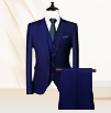 ROYAL BLUE