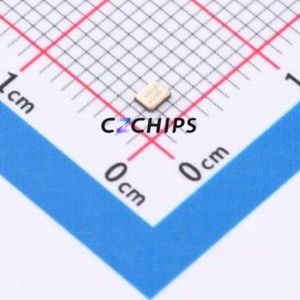 FW4000044Q Crystal (Passive) SMD2016-4P Crystal Oscillator 40MHz 10ppm 8pF 50ppm - Product Image 1