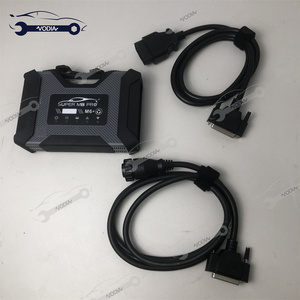 Super MB M6+ PRO para Benz, Herramienta de Diagnóstico Inalámbrico Star para Autos y Camiones MB con Cable OBD2 de 16 Pines y Cable de 14 Pines - Product Image 6