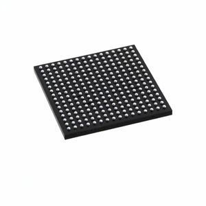 256 LBGA Electronics Component In Stock Embedded LFXP2-5E-5FT256C - Product Image 1