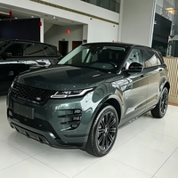 Range Rover Evoque haut de gamme 2026 L 2.0T SE Automatique Gauche 5 portes 5 places SUV intermédiaire