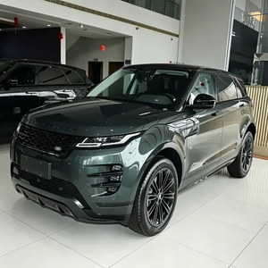 Range <span class=keywords><strong>Rover</strong></span> <span class=keywords><strong>Evoque</strong></span> 2026 L 2.0T SE Automatico di Alta Gamma, 5 Porte, 5 Posti, SUV di Medie Dimensioni - Product Image 1