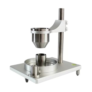 Lưu lượng kế bột rõ ràng mật độ kiểm tra mét kim loại bột hội trường Dòng Chảy Thời gian kiểm tra mét - Product Image 1