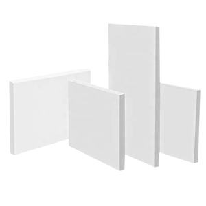 1000C-1800C Hersteller von feuerfesten Keramik faserplatten für Labor-und Industrie öfen - Product Image 6