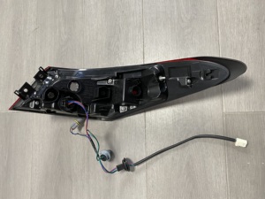 Luces Traseras de Coche Usadas de Fábrica Rojas para SE <span class=keywords><strong>2018</strong></span> 81550 06840 81560 06840 100% Impermeables 100% Compatibles - Product Image 2