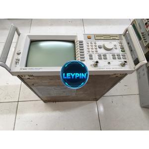 <span class=keywords><strong>HP</strong></span> / <span class=keywords><strong>Agilent</strong></span> 8712ET RF 네트워크 분석기 300kHz~1.3GHz ytdi - Product Image 2