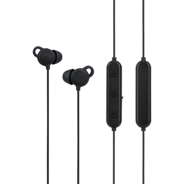Hot Selling HIFI Stereo In-Ear Wired Music Headphones Comfortable Type-C Noise Cancelling Earbuds for Sleep