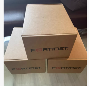 Pare-feu Fortinet Next General - Gamme moyenne Série <span class=keywords><strong>400E</strong></span> - Pare-feu matériel <span class=keywords><strong>FG</strong></span>-401E en stock - Product Image 5