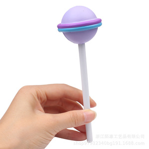 Juguete Antiestrés de Espuma de Poliuretano con Forma de Planeta para Niños de 8 a 13 Años, Unisex - Product Image 1
