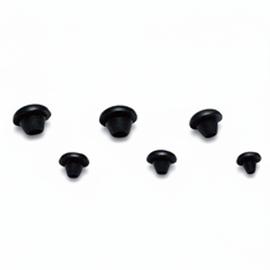 Kongjin ซีลยางกันกระแทกปลั๊ก KD-R96ประเภทสินค้า - Product Image 1