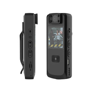 Caméra d'action large clip revers ange <span class=keywords><strong>sport</strong></span> Dv caméra numérique 1080P avec détection de mouvement vision nocturne caméscope corporel - Product Image 1