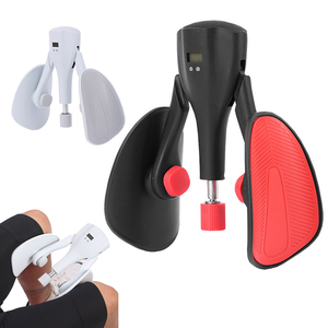 Appareil d'exercice des muscles intérieurs des cuisses pour usage domestique, outil de remodelage <span class=keywords><strong>musculaire</strong></span> <span class=keywords><strong>post</strong></span>-<span class=keywords><strong>partum</strong></span>, pince d'entraînement des cuisses - Product Image 2
