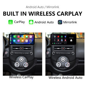 <span class=keywords><strong>Radio</strong></span> para Auto Penhui 16+512GB Crystal Sound 850 Android 14 para Nissan <span class=keywords><strong>Sunny</strong></span> 2011-2013, Pantalla de 12.3 Pulgadas, Reproductor de DVD Multimedia - Product Image 3