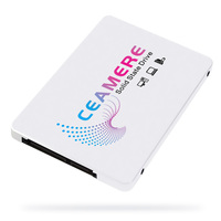 SSD Interno OEM, Disco a Stato Solido SATA3 2.5 Pollici 120GB 240GB 480GB, Disco Rigido ODM per Desktop e Laptop